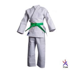 Adidas Judo kimono Club J350 belo, 190