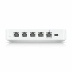 Ubiquiti usmerjevalnik 5-port Giga Cloud Gateway Ultra UCG-Ultra