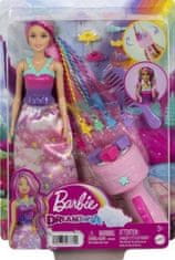 Mattel Mattel Twist N Style Lutka (JCW55)