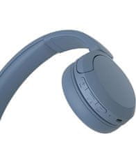 Sony WH-CH520/BT/Wireless/Blue