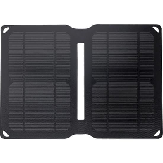 Sandberg Solarni polnilec 10W 2xUSB