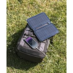 Sandberg Solarni polnilec 10W 2xUSB