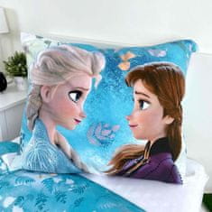 Disney Frozen Posteljnina Ledeno kraljestvo 2 - Družina