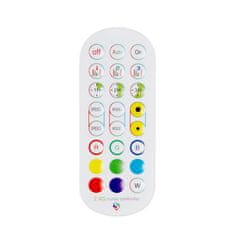 Aga Nevihtni oblak z RGB LED osvetlitvijo