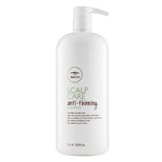 Paul Mitchell Care Scalp Tea Tree (Anti-Thinning Shampoo) (Neto kolièina 1000 ml)