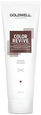 GOLDWELL Cool Brown Dualsenses Color Revive ( Color Giving Shampoo) (Neto kolièina 250 ml)