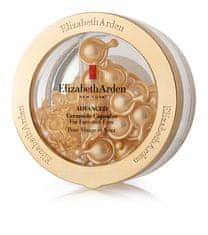 Elizabeth Arden Darilni set za nego obraza in oči Advanced Ceramide Capsules za zrelo kožo