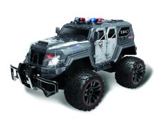 Wiky Avto S.W.A.T. Policijski pionir RC 39 cm