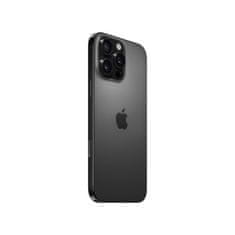 Apple iPhone 16 Pro Max pametni telefon, 512 GB, Black Titanium (myx03sx/a)