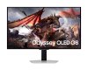 Odyssey G8 G80SD monitor, 81,28cm (32), 3840x2160 (LS32DG802SUXDU)