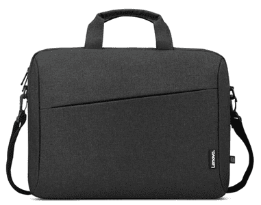  Lenovo Topload T210 ECO torba za prenosnik, črna
