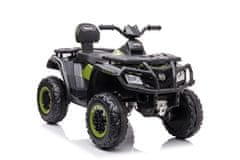 shumee Baterijski Quad S615 Moro Green 24V