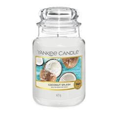 Yankee Candle Aromatična sveča Coconut Splash 623 g