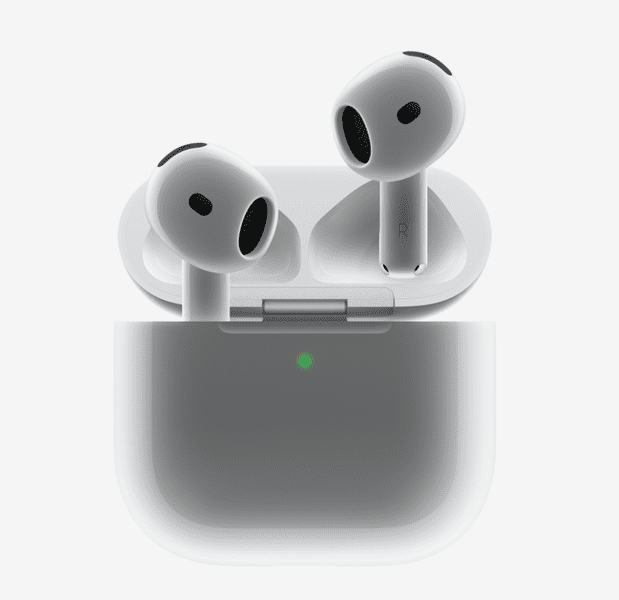 Apple AirPods 4 slušalke (USB-C)