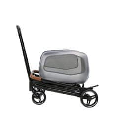 Ibiyaya Ibiyaya Wózek dla psa i kota Neorider FS2360-G