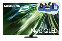 Samsung 85QN90D 4K UHD NEO QLED televizor, Smart TV