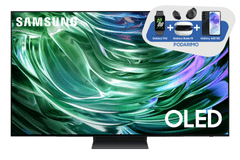 Samsung QE83S90D pametni televizor