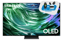 Samsung QE77S90D pametni televizor