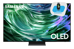 Samsung QE55S90D 4K UHD QD-OLED televizor, Smart TV