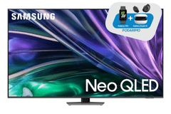 Samsung QE65QN85D televizor, Neo QLED TV, 163 cm, 4K