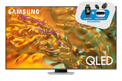 Samsung QE65Q80D 4K UHD QLED televizor, Smart TV