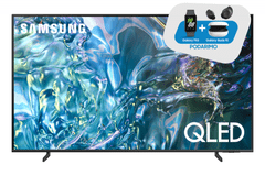 Samsung 65Q60D televizor, QLED TV, 165 cm (65), 4K UHD (QE65Q60DAUXXH)