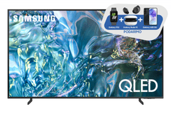 Samsung QE85Q60D televizor, QLED TV, 216 cm, 4K