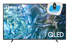 Samsung 43Q60D televizor, QLED TV, 108 cm (43), 4K UHD (QE43Q60DAUXXH)