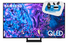 Samsung 75Q70D televizor, QLED TV, 190 cm (75), 4K UHD (QE75Q70DATXXH)