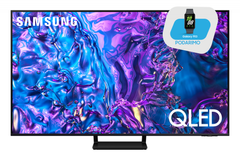 Samsung 55Q70D televizor, QLED TV, 139 cm (55), 4K UHD (QE55Q70DATXXH)