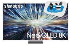 Samsung 75QN900D 8K UHD Neo QLED televizor, Smart TV