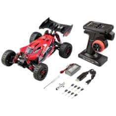 Reely Major 1:14 RC 4WD RtR elektro buggy RC avto