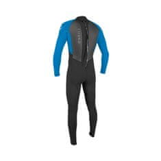 O'Neill Oneill Moški Neopren Reactor 2 3/2 Back Zip Full, Moder, XL