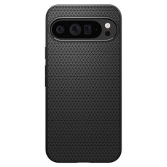 Spigen Spigen Liquid Air - Ohišje za Google Pixel 9 Pro XL (mat črno)