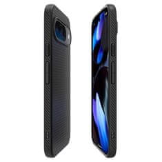 Spigen Spigen Liquid Air - Ohišje za Google Pixel 9 Pro XL (mat črno)