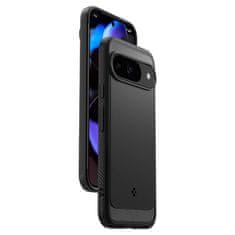 Spigen Spigen Rugged Armor - Ohišje za Google Pixel 9 / 9 Pro (mat črno)