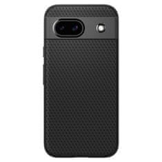 Spigen Spigen Liquid Air - Ohišje za Google Pixel 8A (mat črno)