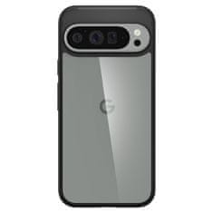 Spigen Spigen Ultra Hybrid - Ohišje za Google Pixel 9 Pro XL (mat črno)