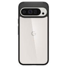 Spigen Spigen Ultra Hybrid - Ohišje za Google Pixel 9 Pro XL (mat črno)