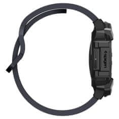 Spigen Spigen Rugged Armor - Ohišje za Samsung Galaxy Watch 7 44 mm (mat črno)