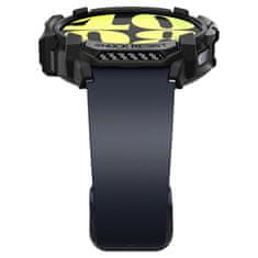 Spigen Spigen Rugged Armor - Ohišje za Samsung Galaxy Watch 7 44 mm (mat črno)