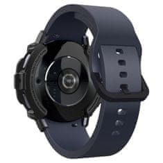 Spigen Spigen Rugged Armor - Ohišje za Samsung Galaxy Watch 7 44 mm (mat črno)