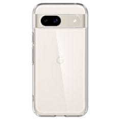 Spigen Spigen Ultra Hybrid - Ohišje za Google Pixel 8A (prozorno)