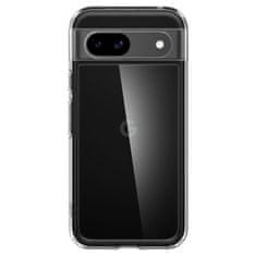 Spigen Spigen Ultra Hybrid - Ohišje za Google Pixel 8A (prozorno)