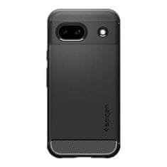 Spigen Spigen Rugged Armor - Ohišje za Google Pixel 8A (črno)