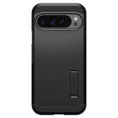 Spigen Spigen Tough Armor - Ohišje za Google Pixel 9 Pro XL (črno)