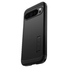 Spigen Spigen Tough Armor - Ohišje za Google Pixel 9 Pro XL (črno)