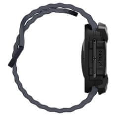 Spigen Spigen Rugged Armor - Ohišje za Samsung Galaxy Watch Ultra 47 mm (mat črno)