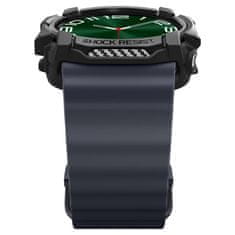 Spigen Spigen Rugged Armor - Ohišje za Samsung Galaxy Watch Ultra 47 mm (mat črno)