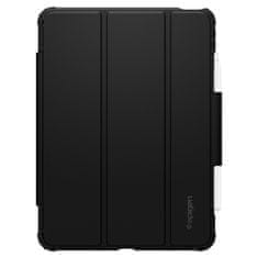 Spigen Spigen Ultra Hybrid Pro - Ohišje za iPad Air 11" M2 (2024) / iPad Air 10,9" (5.-4. generacija) (2022-2020) (črno)